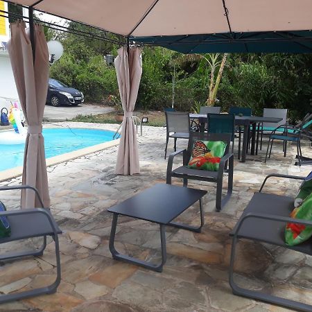 Villa Do Brazil Ducos Екстер'єр фото