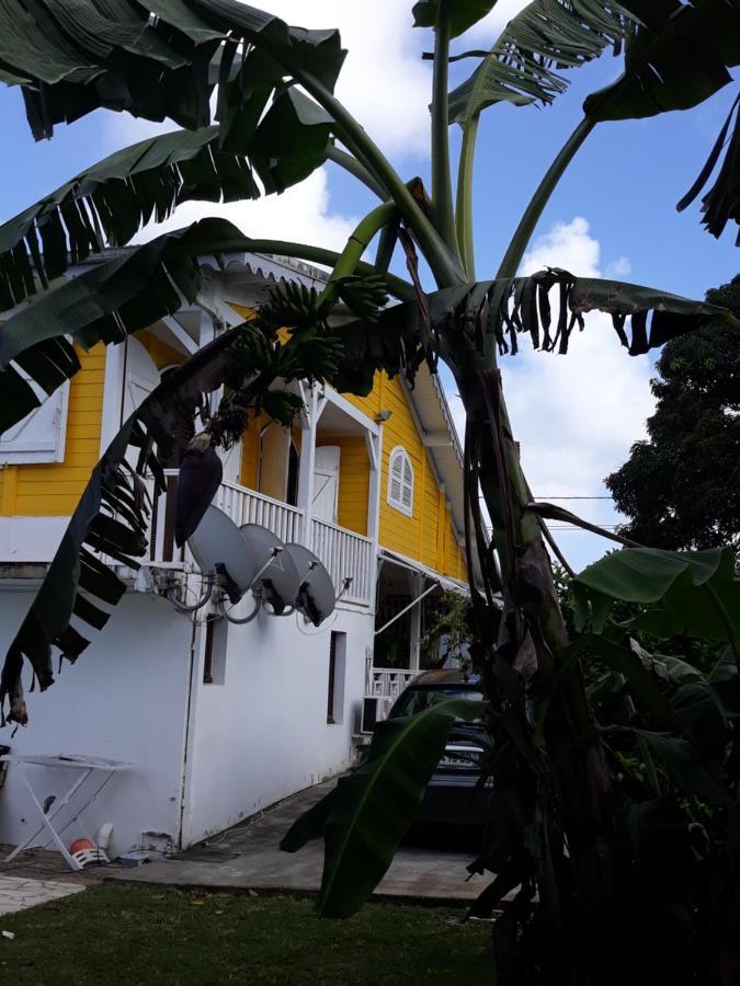 Villa Do Brazil Ducos Екстер'єр фото