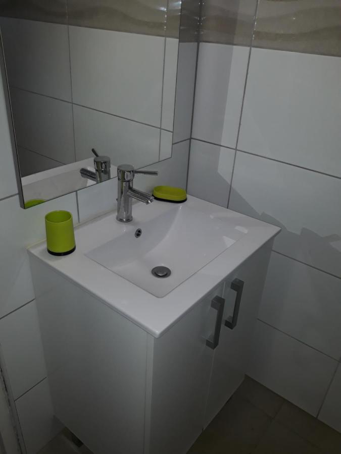 Villa Do Brazil Ducos Екстер'єр фото