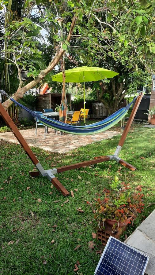 Villa Do Brazil Ducos Екстер'єр фото