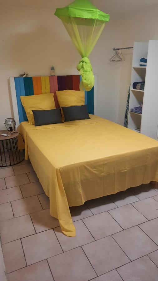 Villa Do Brazil Ducos Екстер'єр фото