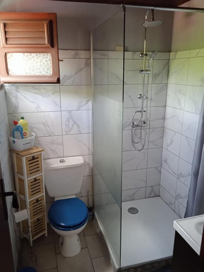 Villa Do Brazil Ducos Екстер'єр фото