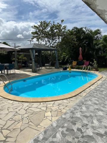Villa Do Brazil Ducos Екстер'єр фото